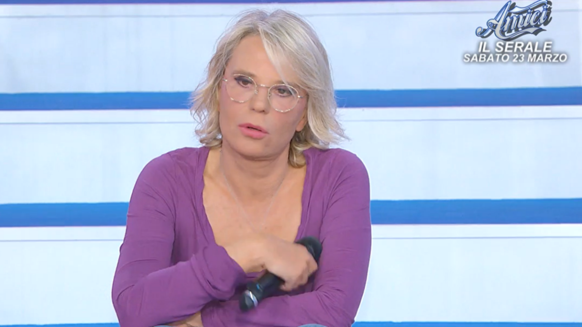 Uomini e Donne, puntata 25 marzo 2024: discussioni tra Ida, Pierpaolo e Mario