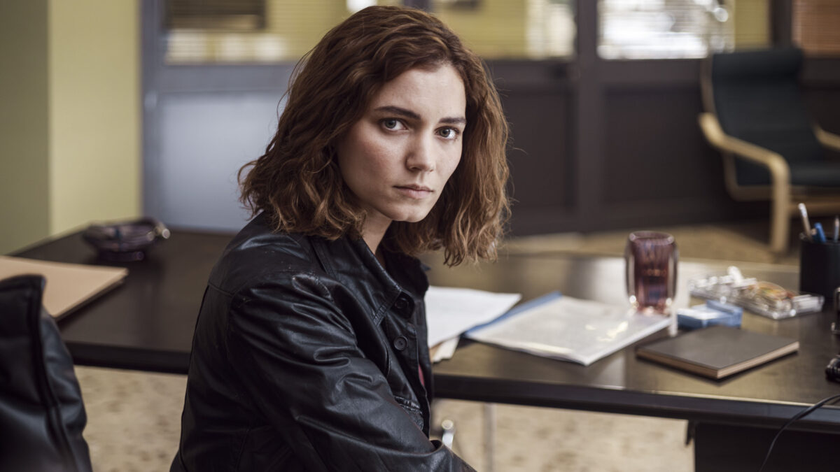 Vanina – Un vicequestore a Catania su Canale 5: cast, ultima puntata e location della nuova serie tv