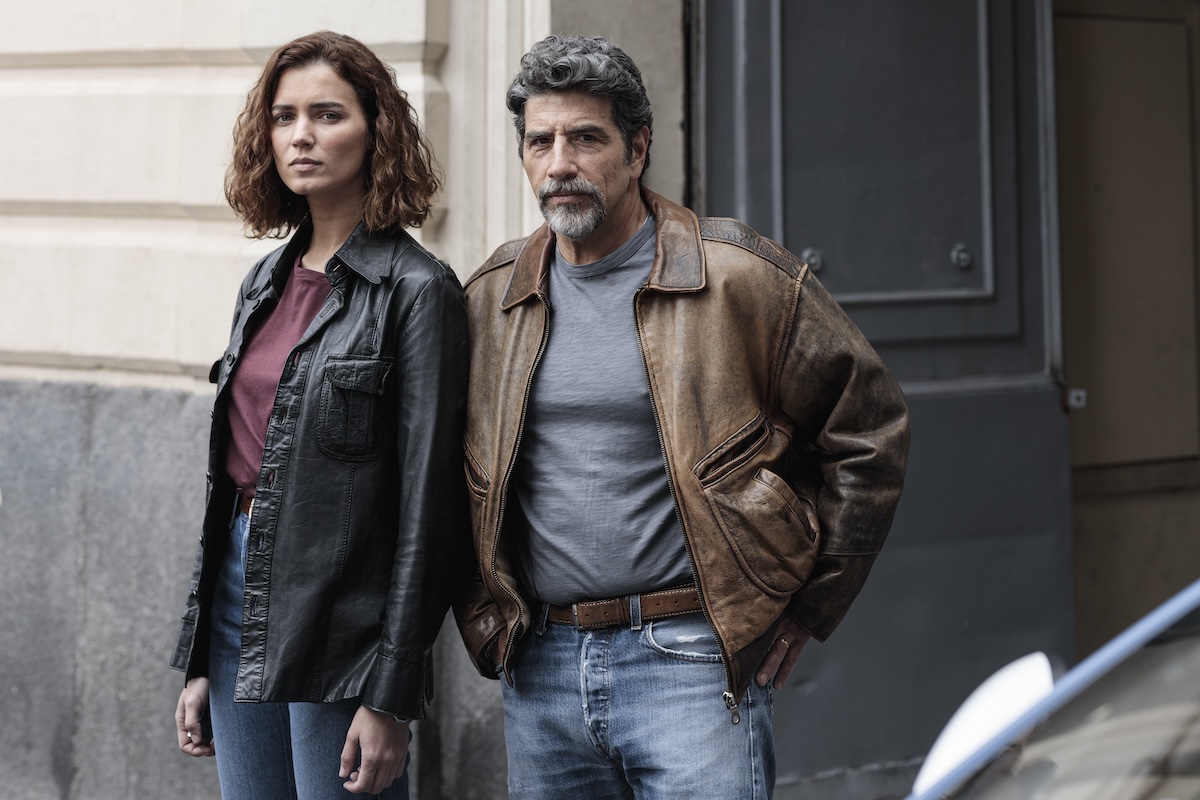 Ascolti tv mercoledì 27 marzo 2024: Vanina debutta a 3,3 mln (19%), Chi l’ha visto? a 2 mln (12%)
