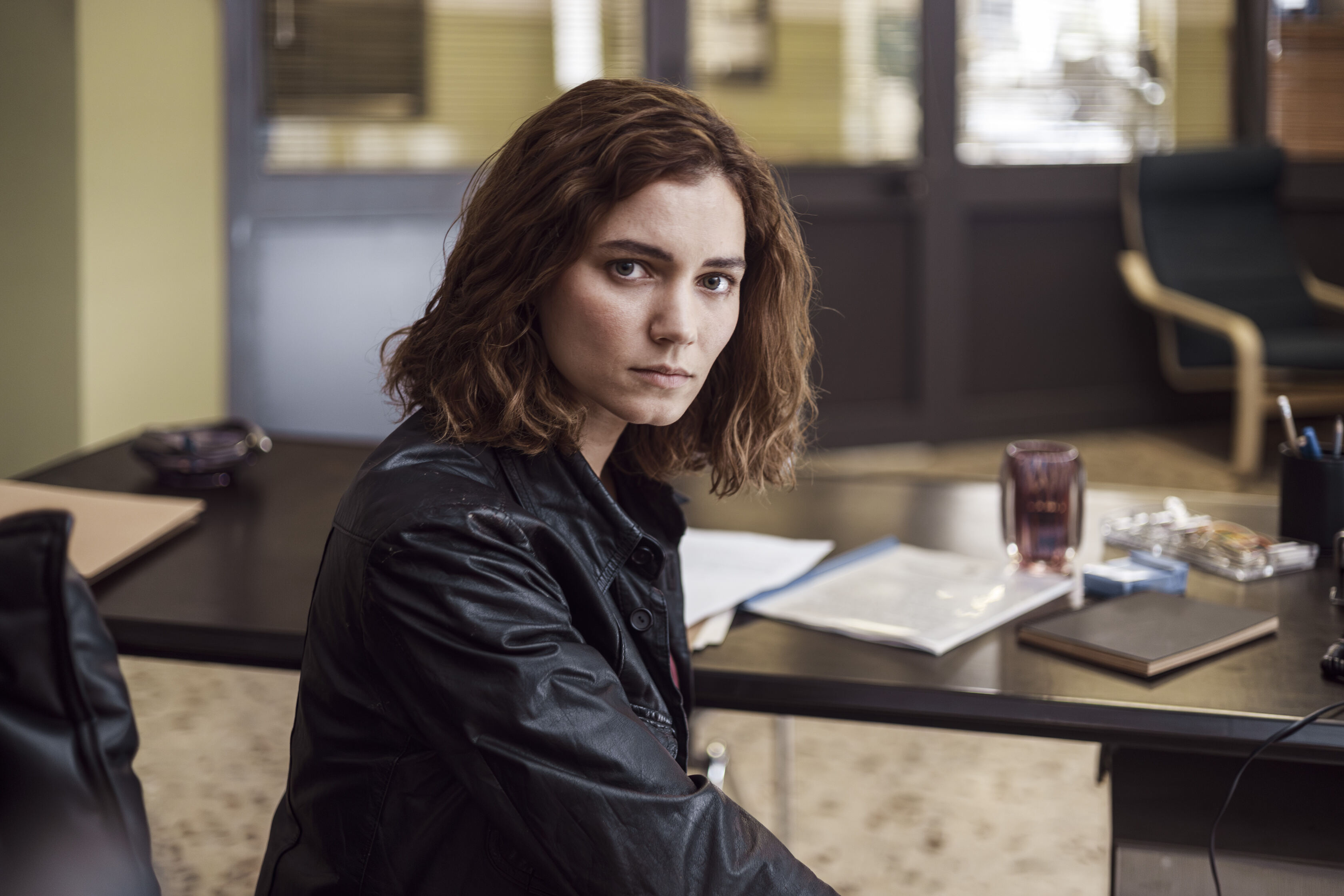 Vanina – Un vicequestore a Catania su Canale 5: cast, ultima puntata e location della nuova serie tv