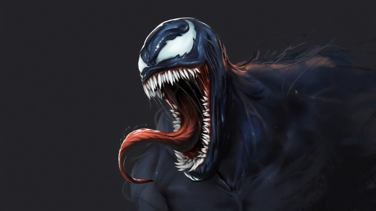 Venom: Seth Rogen produttore e sceneggiatore per un film d’animazione di Sony Pictures?