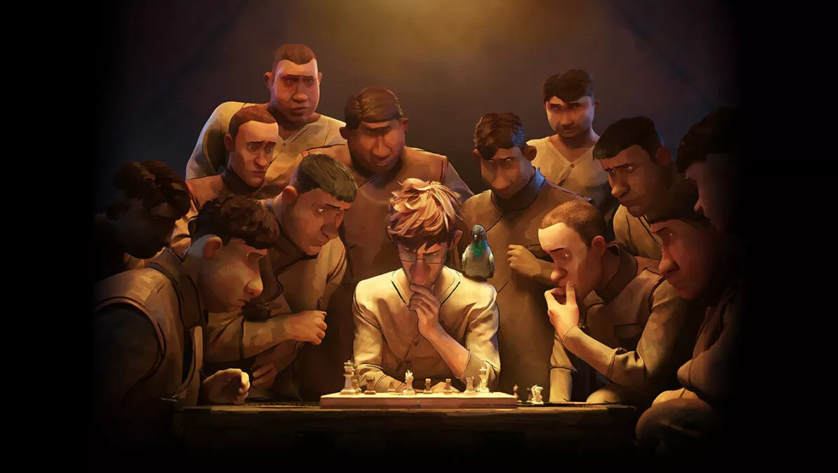 War Is Over: trailer, featurette e colonna sonora del corto d’animazione premiato agli Oscar 2024