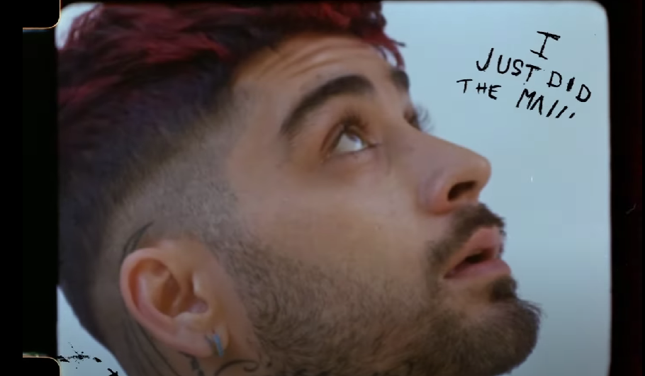 What I Am, Zayn: testo e significato della canzone, ascolta il nuovo singolo