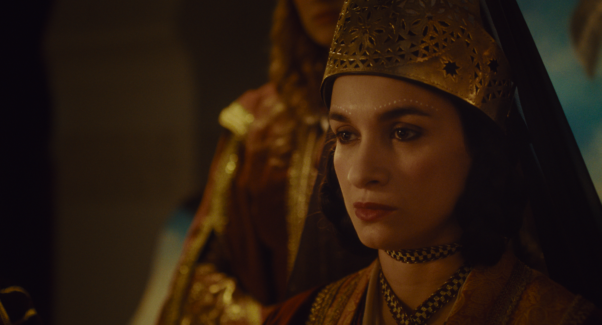 Zafira – L’ultima regina: trailer italiano del dramma storico algerino (Al cinema dal 21 marzo)
