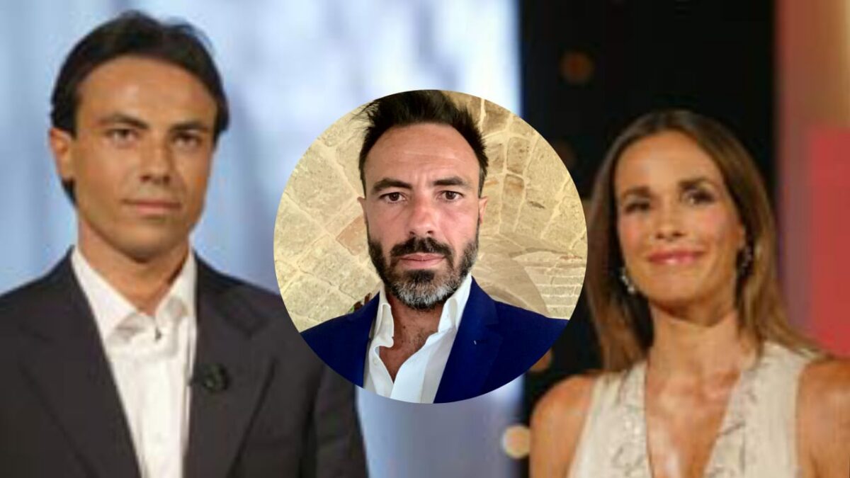 Francesco Peccarisi, protagonista di The Bachelor: “Quello non era il mio mondo. Il programma non funzionò perché troppo patinato”