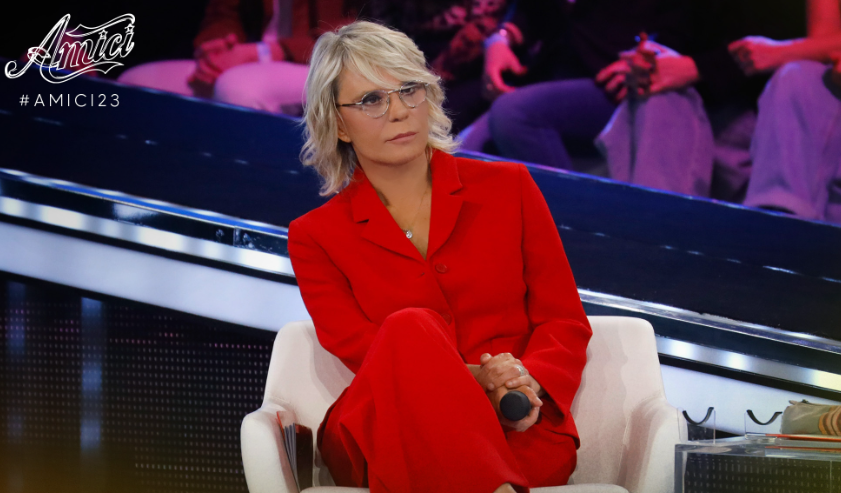 Amici 2024, serale quinta puntata 20 aprile: Gaia (sostituita da Aurora) e Lil Jolie eliminate
