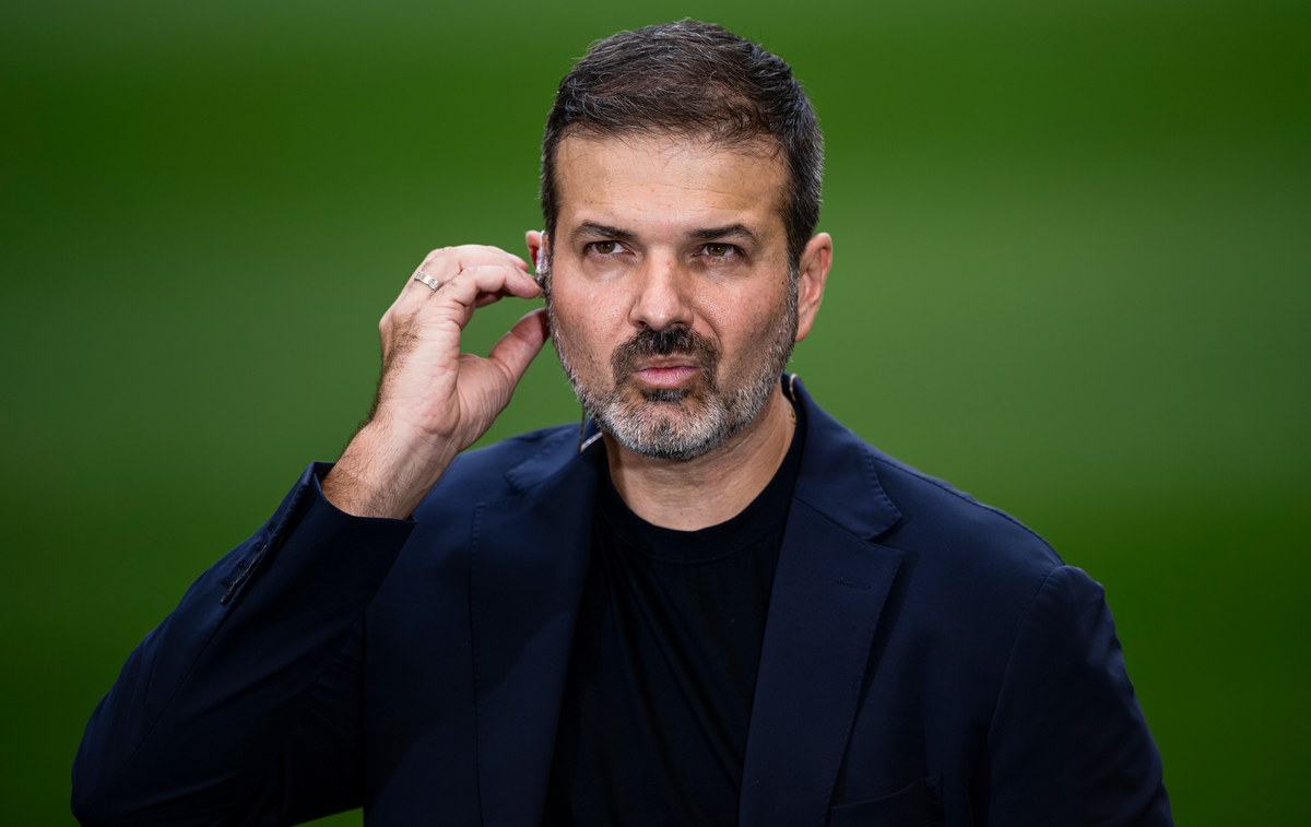 Andrea Stramaccioni torna in Rai per le telecronache degli Europei di calcio 2024 (Anteprima TvBlog)