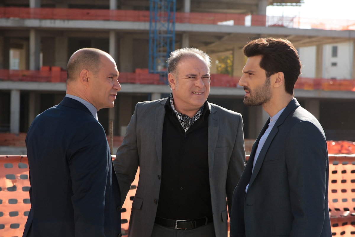 Anticipazioni Endless Love del 2 maggio 2024: Kemal trama contro Galip, mentre Nihan avverte Zeynep della pericolosità di Emir