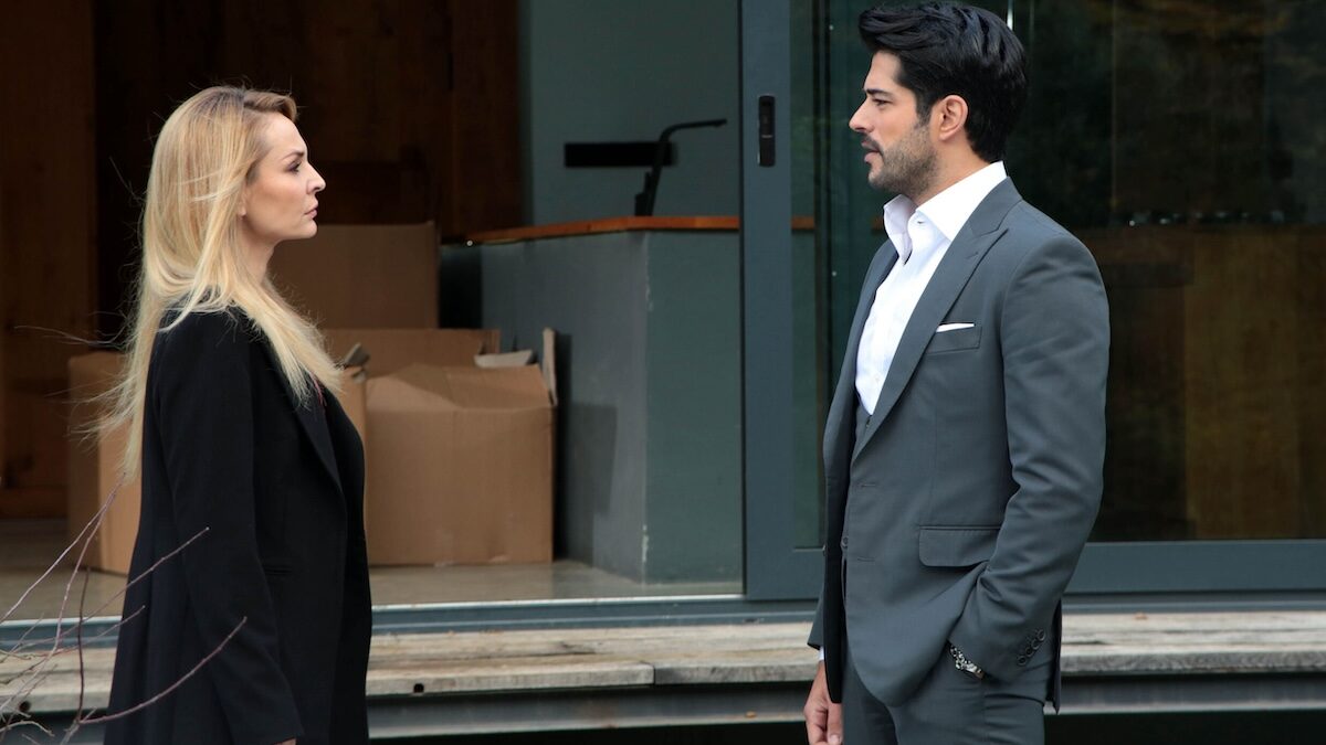 Anticipazioni Endless Love del 17 aprile 2024: Banu è incinta, ma Emir vuole farla abortire