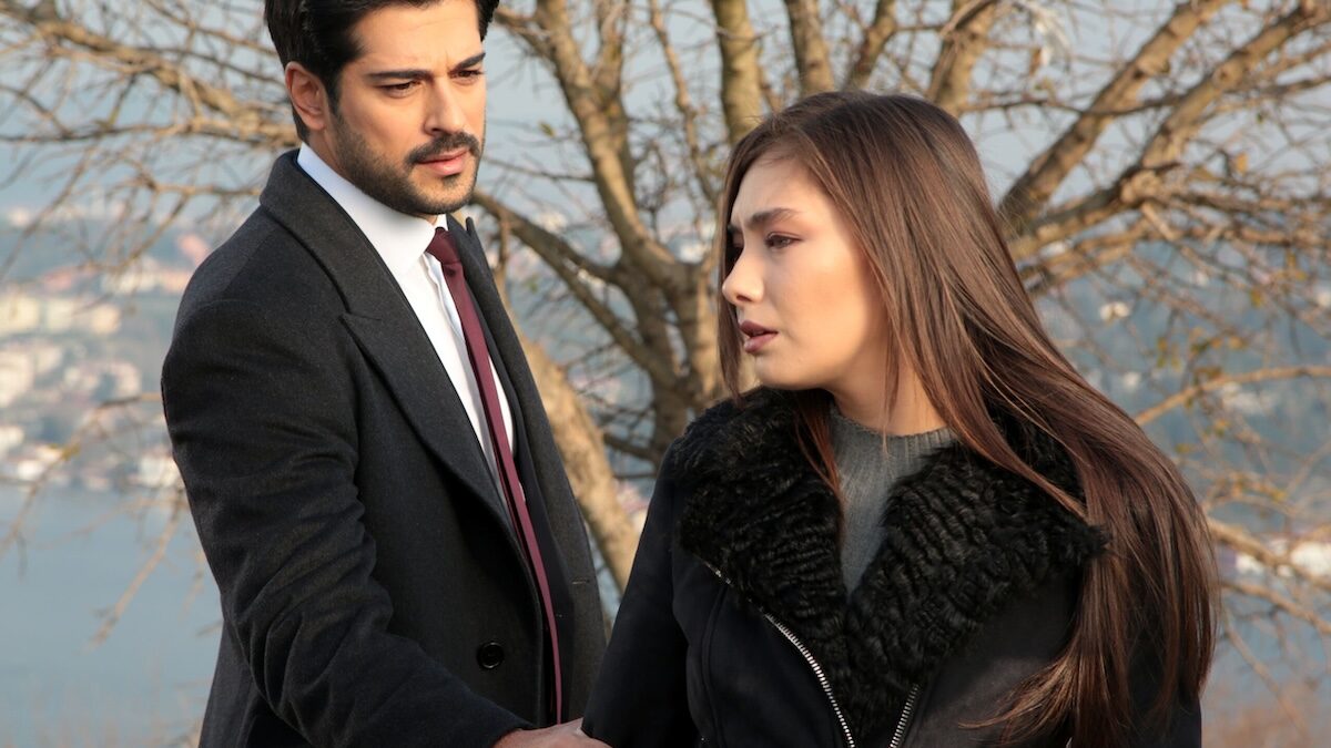 Anticipazioni Endless Love del 20 aprile 2024: Nihan dice a Kemal la verità sul suo matrimonio