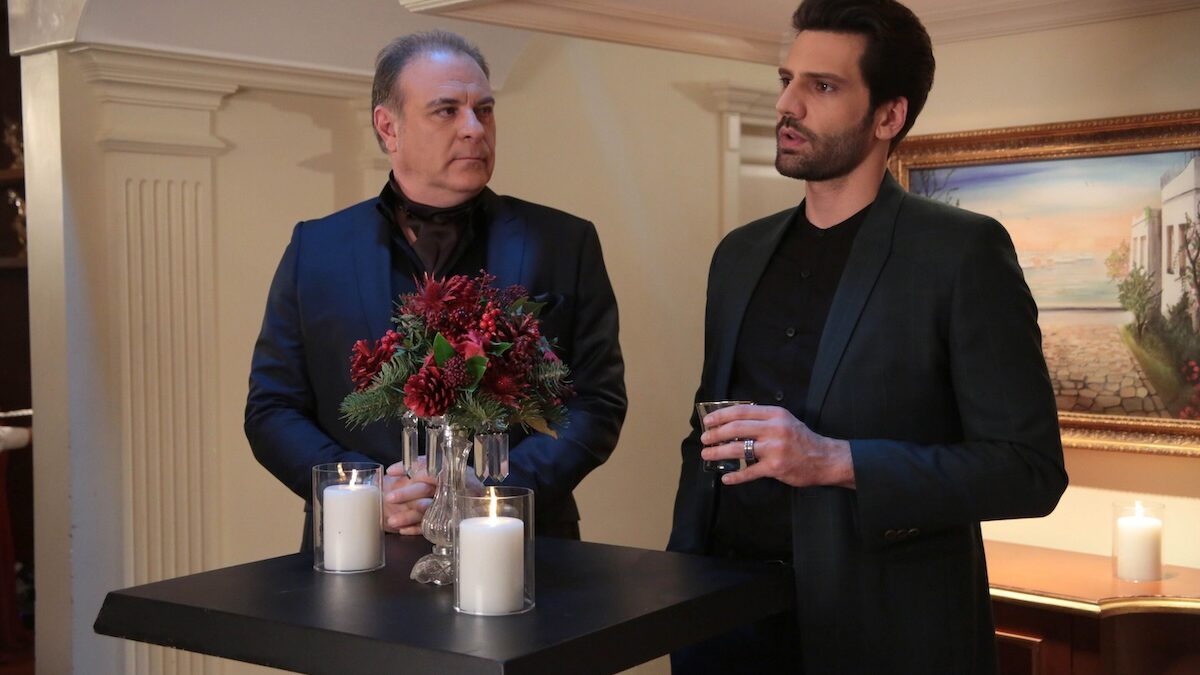 Anticipazioni Endless Love del 7 maggio 2024: Galip ed Emir indagano sul furto delle chiavette