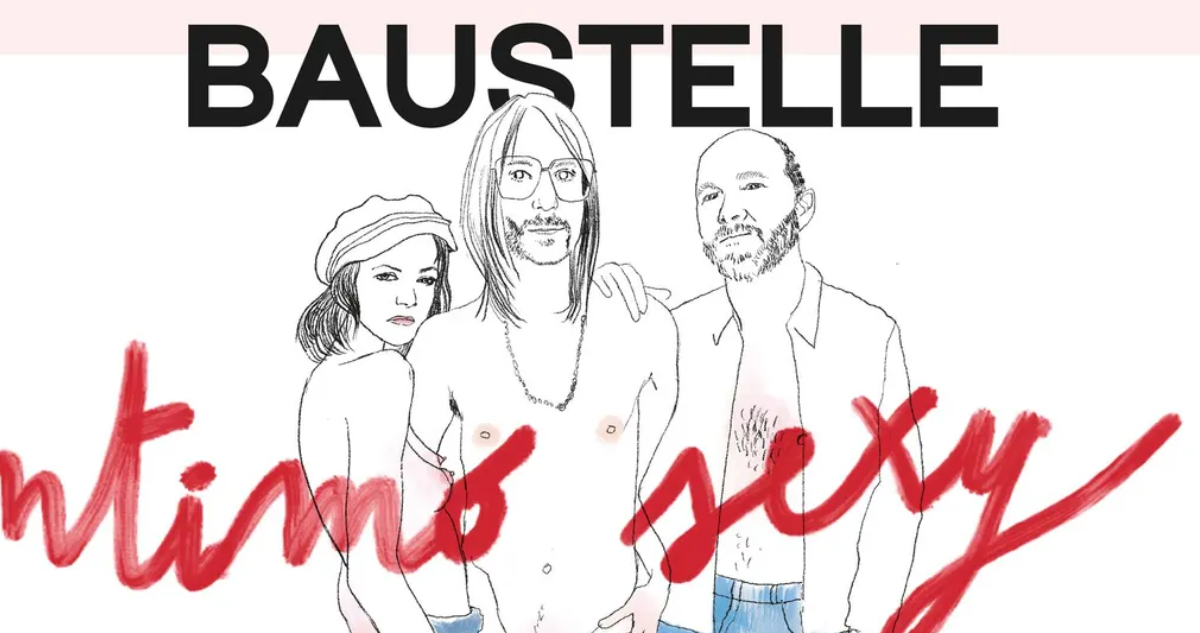 La scaletta dei Baustelle a Cesena, concerto 17 aprile 2024: ordine delle canzoni, biglietti e orario