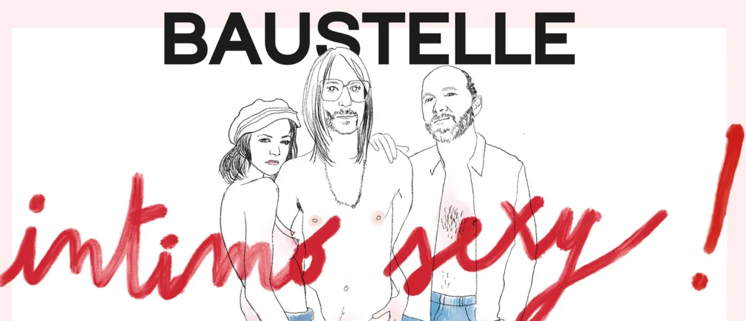 La scaletta dei Baustelle in concerto ad Ancona: l’ordine delle canzoni, orario e informazioni sui biglietti