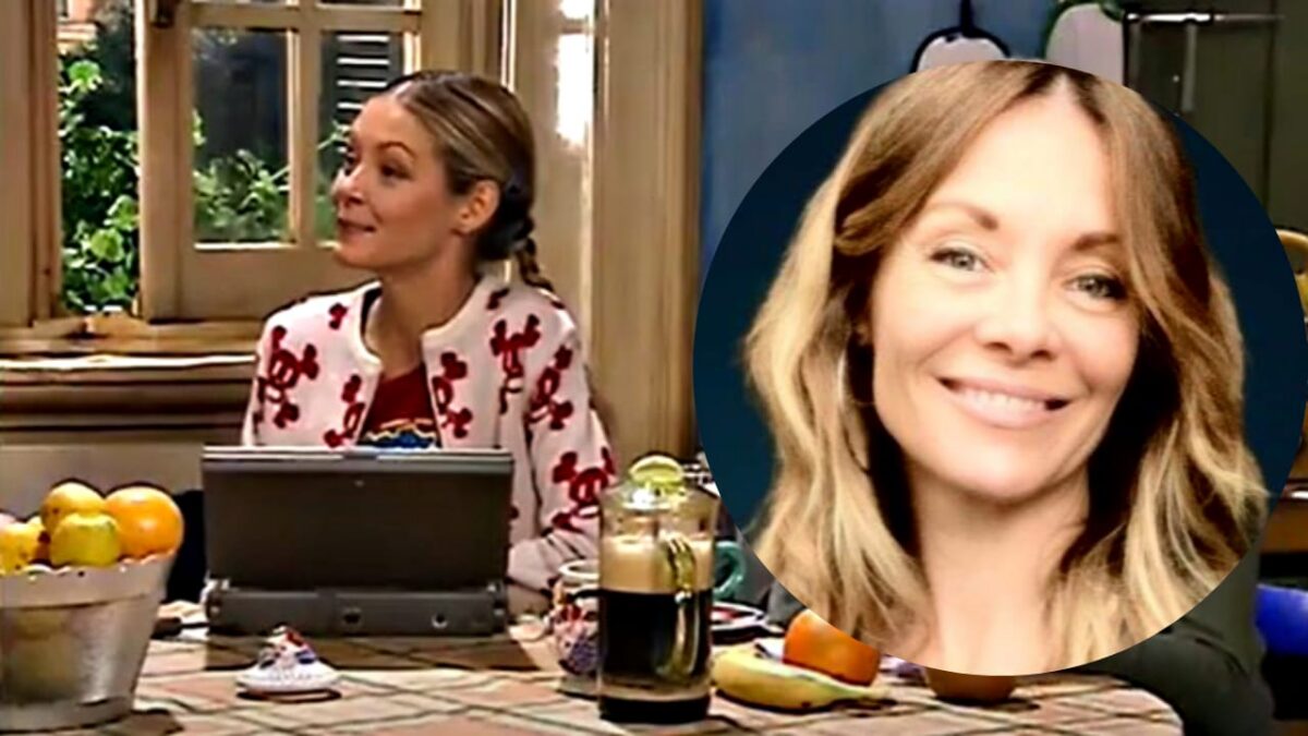 Alessandra Bertin: “Bellissimi ricordi di Via Zanardi 33. Un errore presentarla come la risposta italiana a Friends”