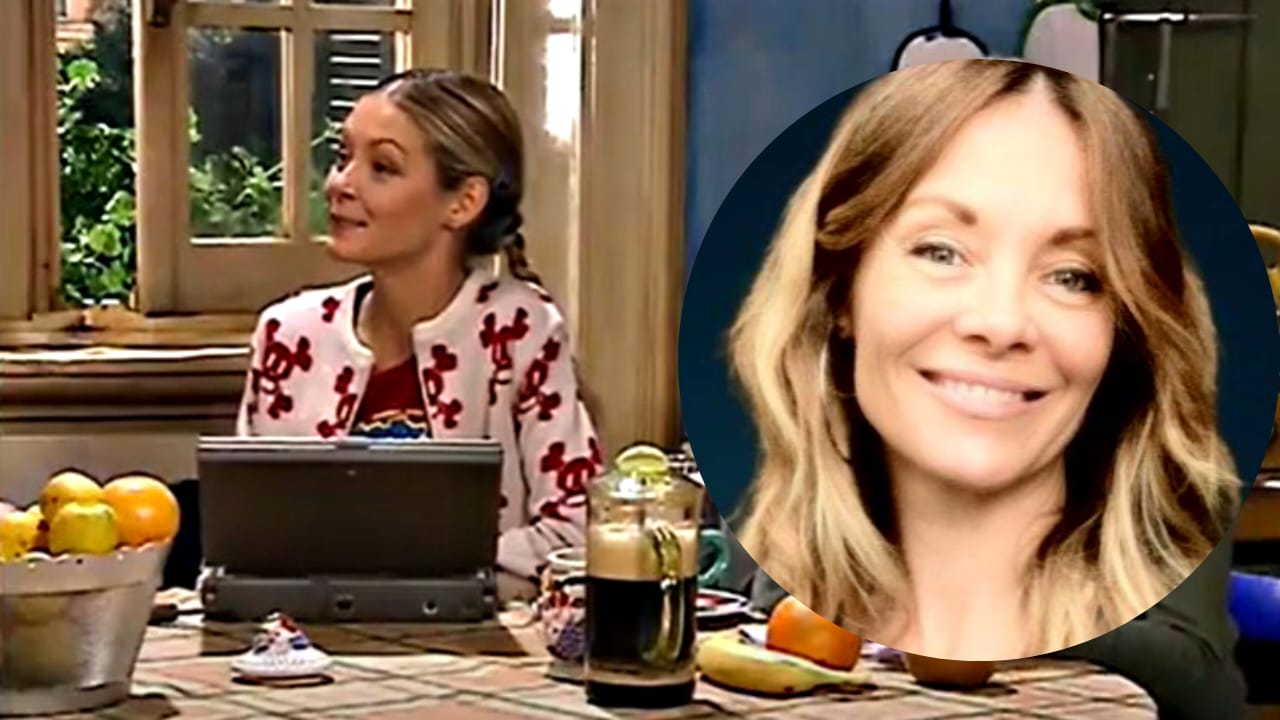 Alessandra Bertin: “Bellissimi ricordi di Via Zanardi 33. Un errore presentarla come la risposta italiana a Friends”
