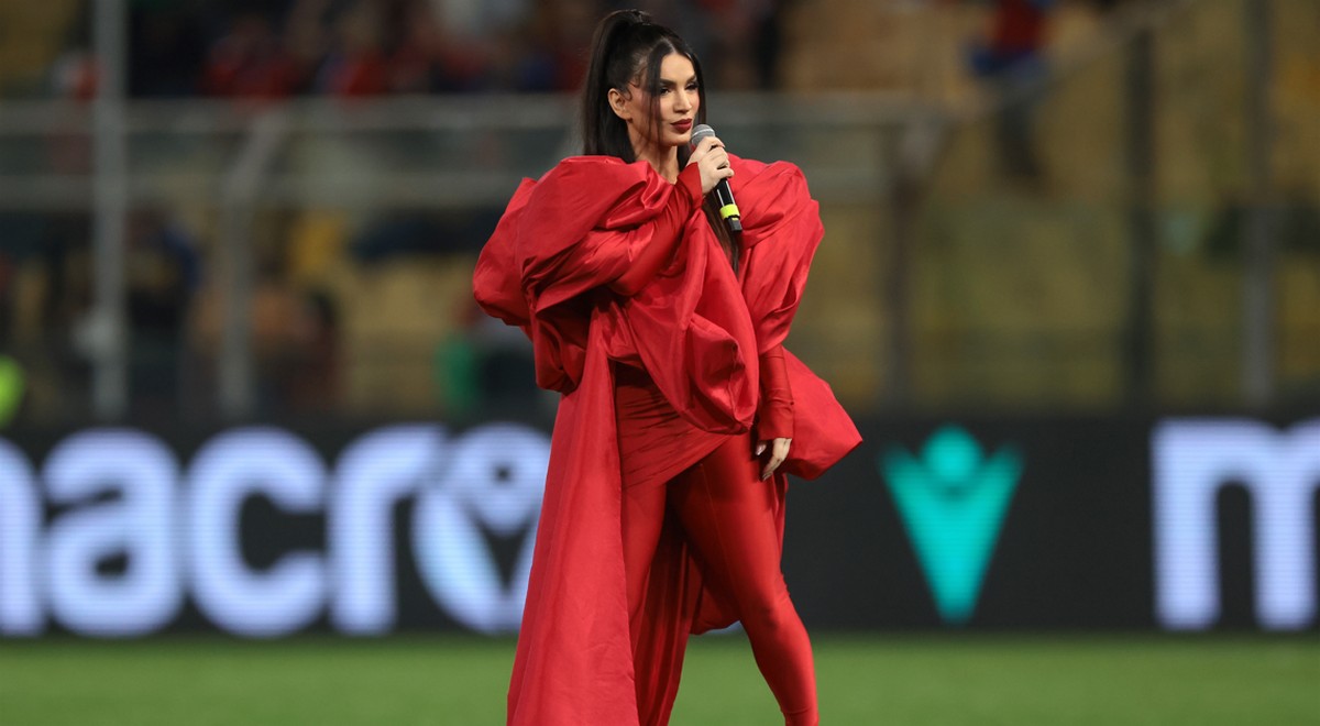 Titan, Besa: la canzone dell’Albania in gara all’Eurovision 2024 (Testo e Significato)