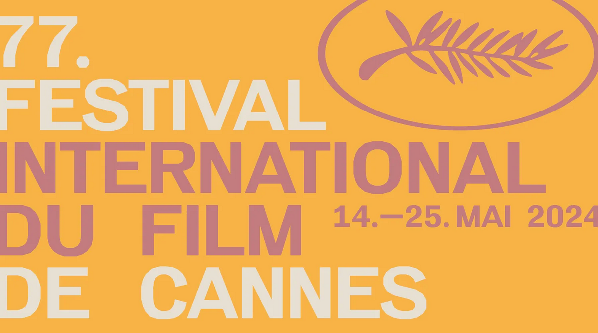 Cannes 2024: annunciato il programma della 77a edizione (14-25 maggio)