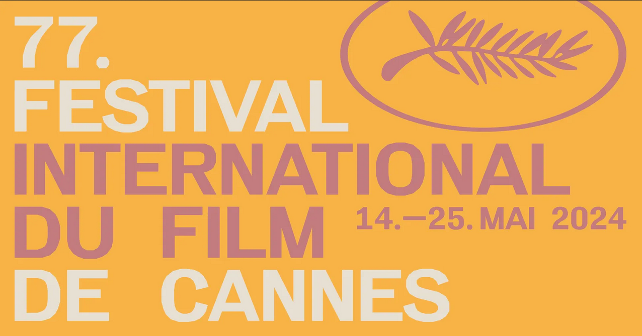 Cannes 2024: annunciato il programma della 77a edizione (14-25 maggio)