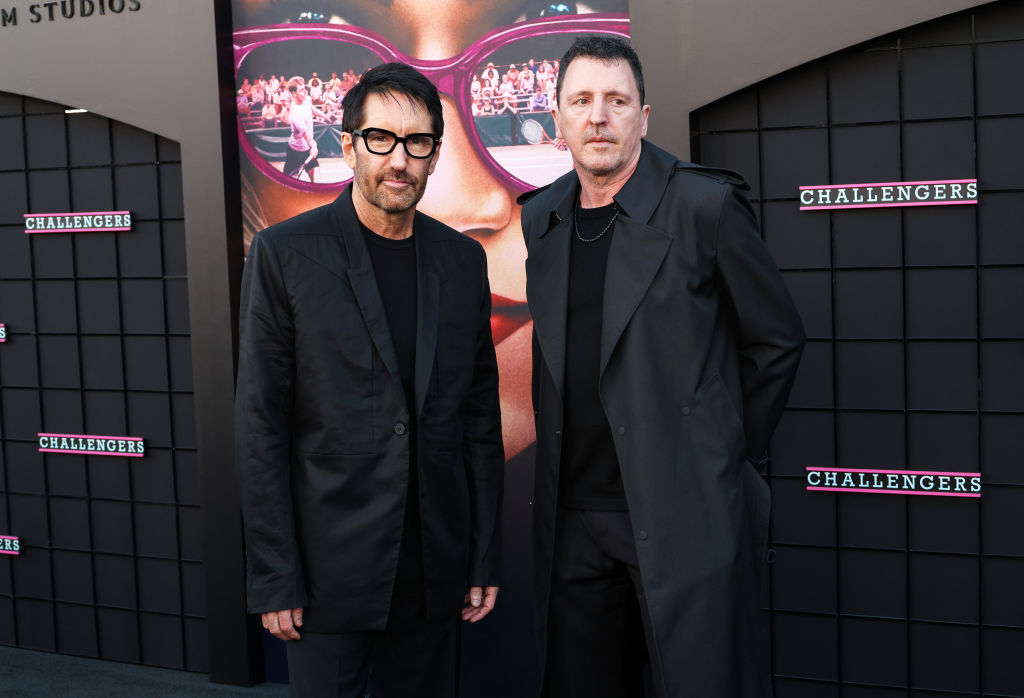 Disponibile la colonna sonora dei compositori premio Oscar Trent Reznor e Atticus Ross per il nuovo film di Luca Guadagnino con protagonista Zendaya.