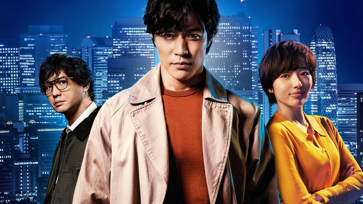 City Hunter, recensione: un godibile e riuscito live-action costretto a rimodulare la parte “piccante”