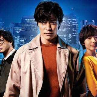 Leggi la recensione di Cineblog del nuovo live-action giapponese dal cult manga e anime City Hunter con Ryohei Suzuki, Misato Morita, Masanobu Ando, Tetta Sugimoto e Fumino Kimura.