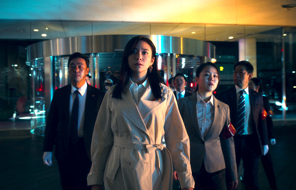 Leggi la recensione di Cineblog del nuovo live-action giapponese dal cult manga e anime City Hunter con Ryohei Suzuki, Misato Morita, Masanobu Ando, Tetta Sugimoto e Fumino Kimura.