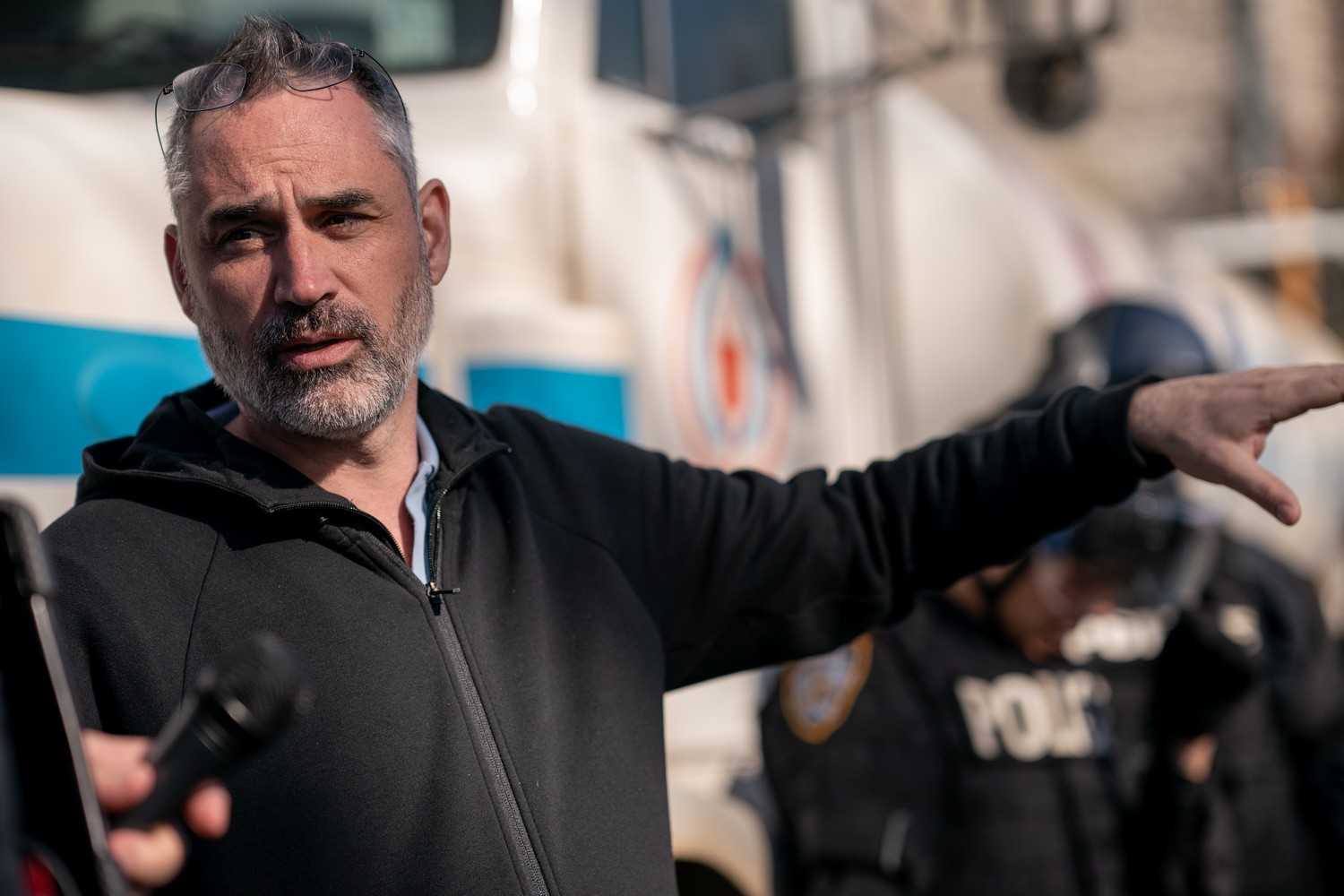 Dopo il sorprendente debutto statunitense nei cinema italiani con 01 Distribution il nuovo film di Alex Garland con Kirsten Dunst, Cailee Spaeny e Wagner Moura.