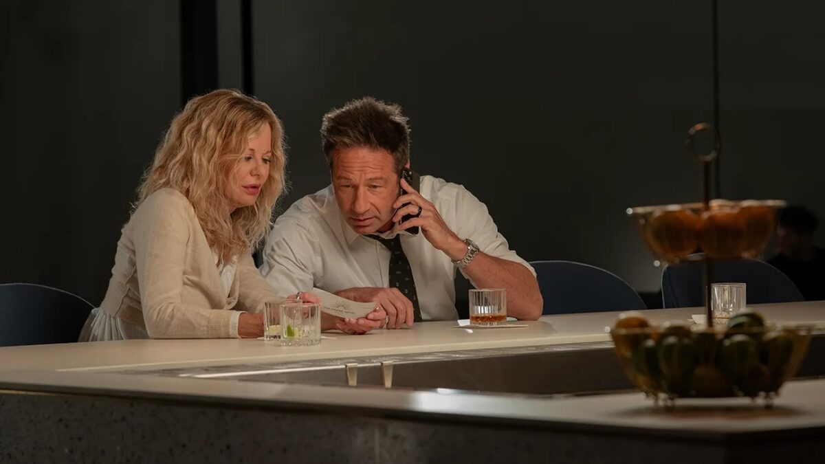 Coincidenze d’Amore: la colonna sonora del film con Meg Ryan e David Duchovny (Al cinema)