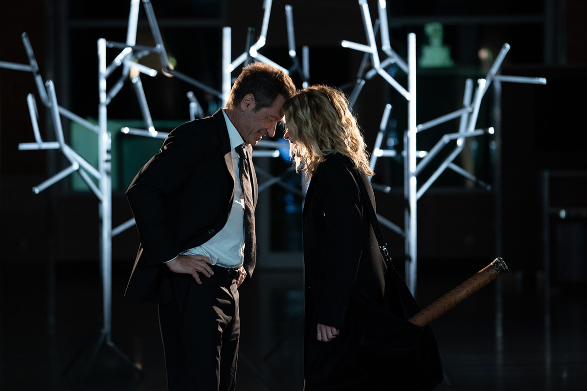 Disponibile la colonna sonora di David Boman per "Coincidenze d'amore", la commedia romantica con Meg Ryan e David Duchovny,