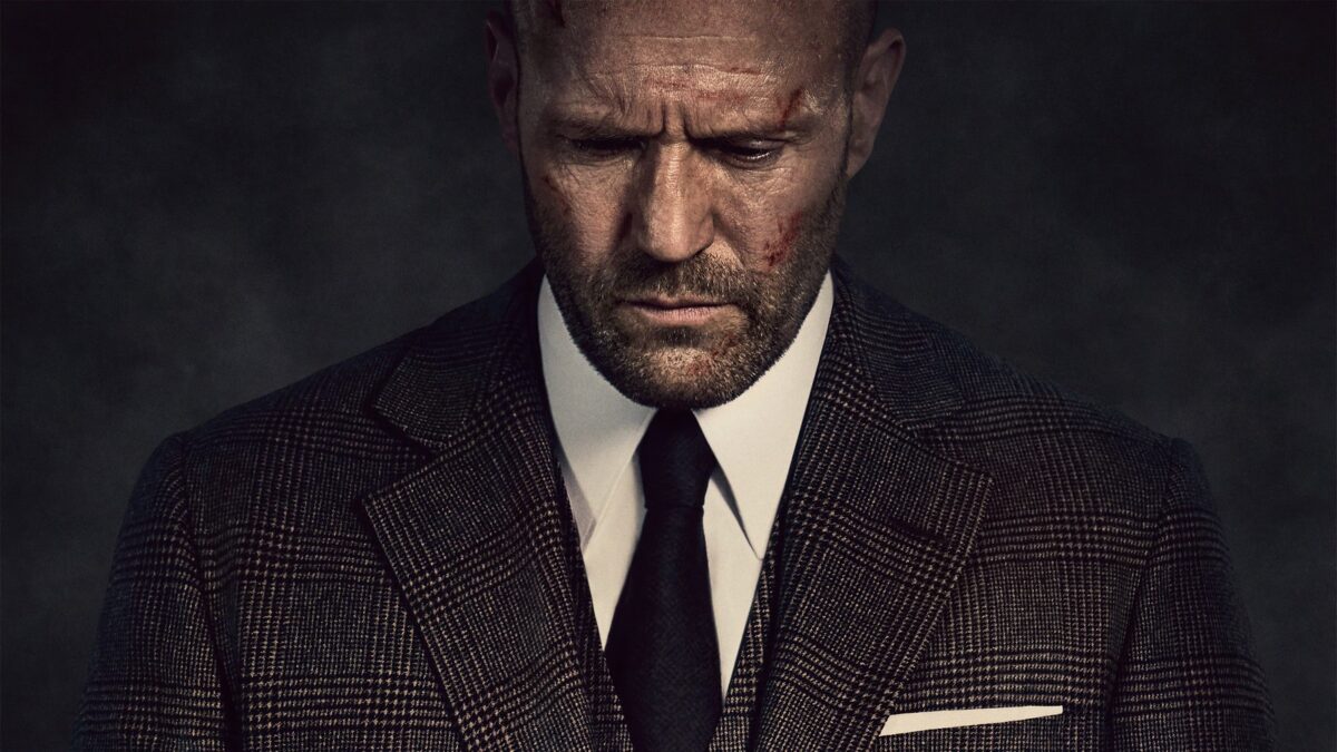 Stasera in tv: “La furia di un uomo – Wrath of Man” su Rai 2