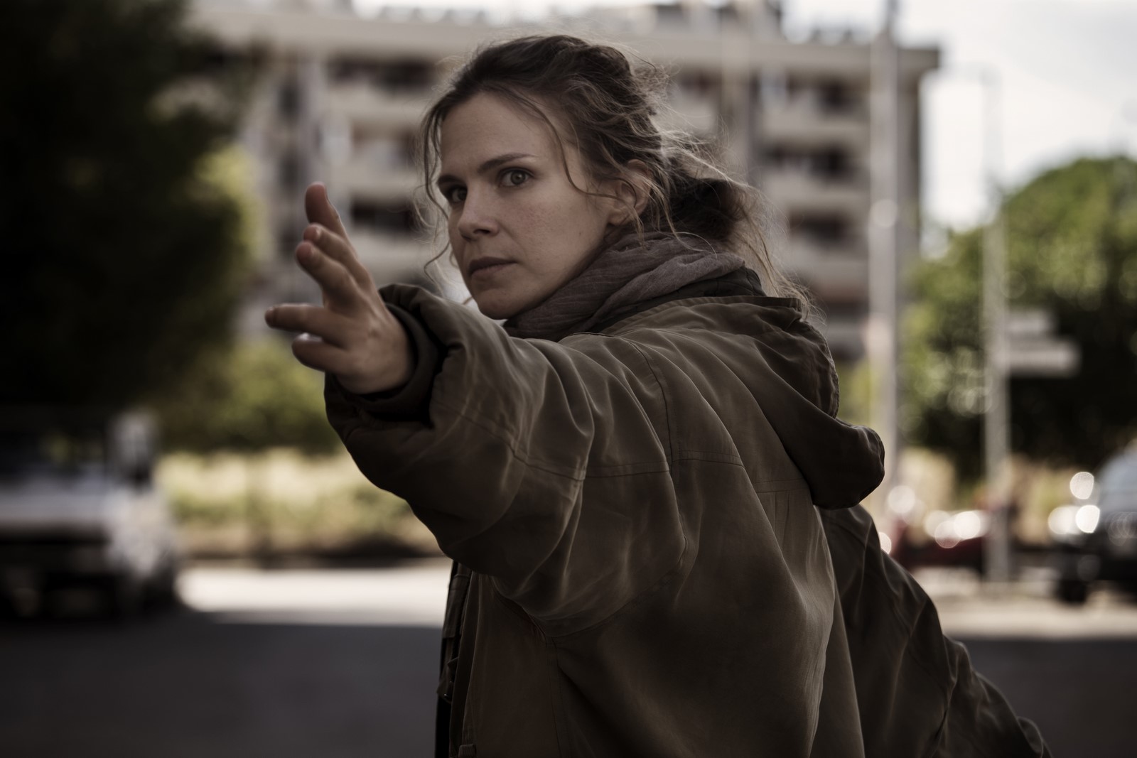 Al cinema con Vision Distribution "Confidenza" di Daniele Luchetti con Elio Germano, Federica Rosellini, Vittoria Puccini e Isabella Ferrari.