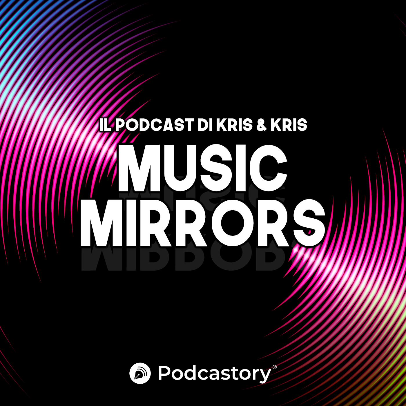 MusicMirrors Kris & Kris
