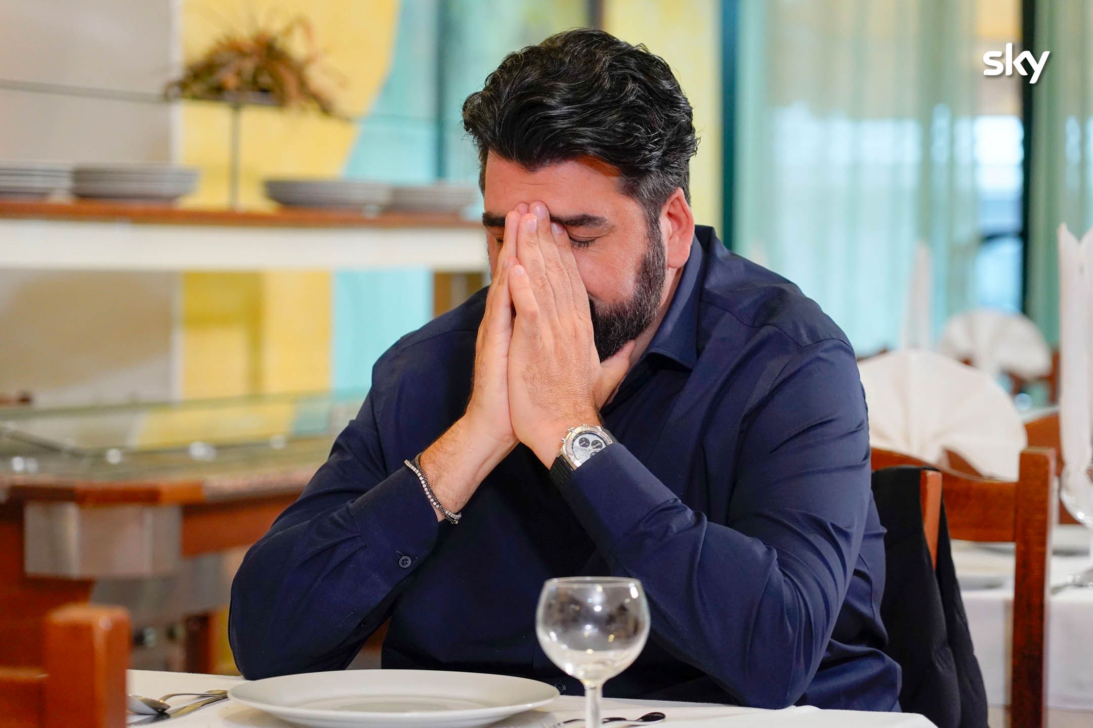 Cucine da Incubo 2024, il promo della nuova edizione