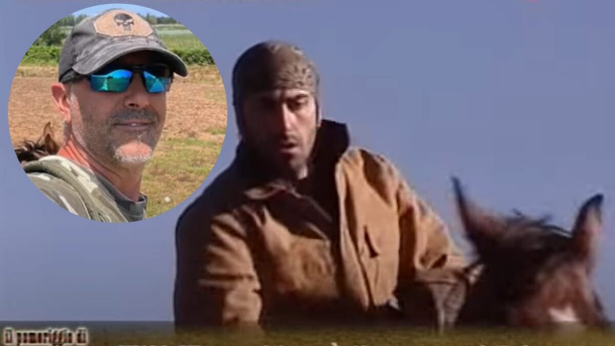 Matteo D’Errico, vincitore nel 2006 di Wild West: “Fu il mio sogno americano. Il flop? Mi interessava solo che il reality non chiudesse”