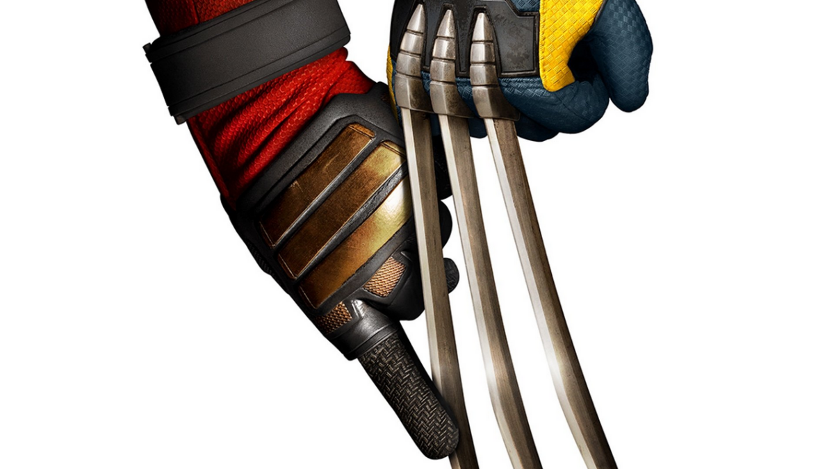 Deadpool & Wolverine: secondo trailer italiano e nuovo poster di Deadpool 3