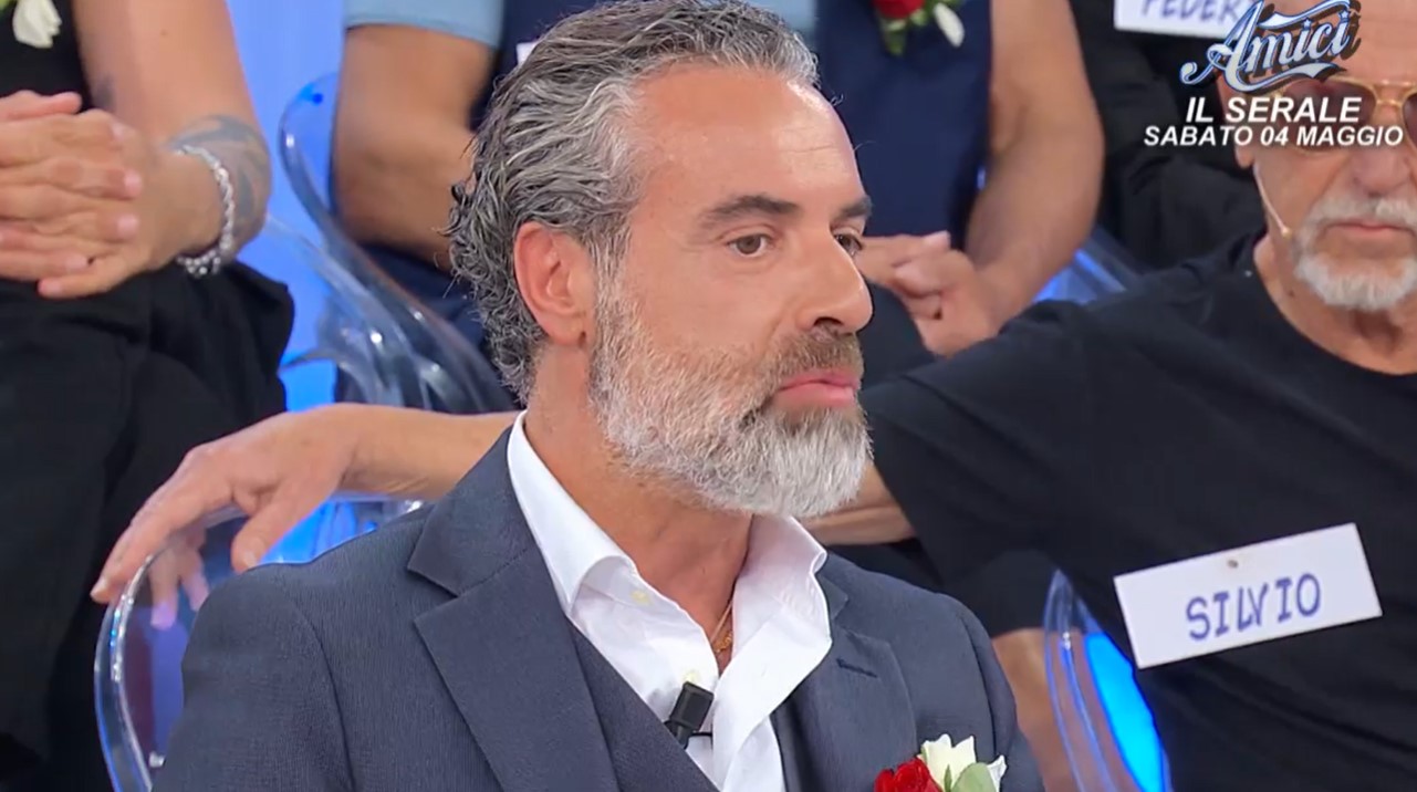 Dino Candelà: chi è il nuovo cavaliere di Uomini e Donne uscito con Tiziana Riccardi
