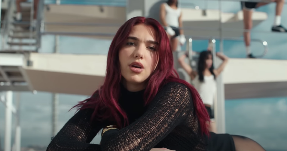 Illusion, Dua Lipa: traduzione, testo e significato della canzone
