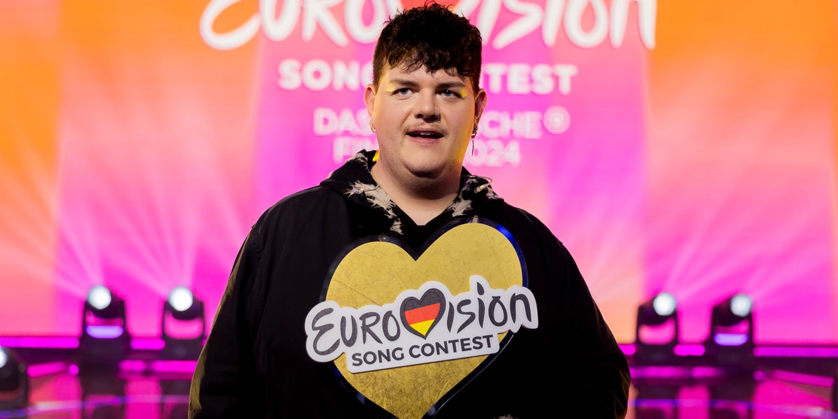 Always on the Run, Isaak: la canzone della Germania in gara all’Eurovision 2024 (Testo e Significato)