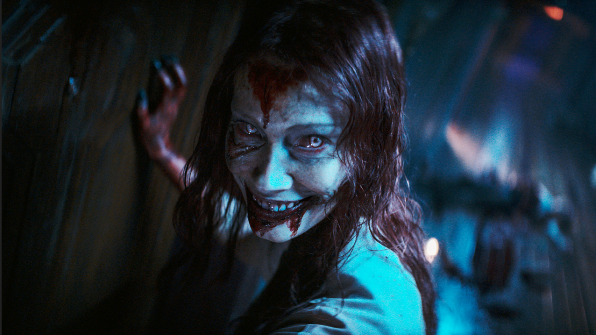 Evil Dead: in sviluppo con Sam Raimi un nuovo film del franchise horror “La Casa”