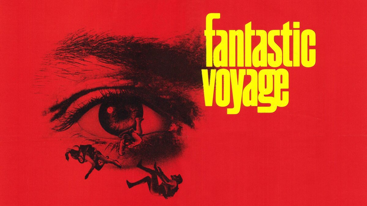 Fantastic Voyage: James Cameron aggiorna sul suo remake di “Viaggio allucinante”