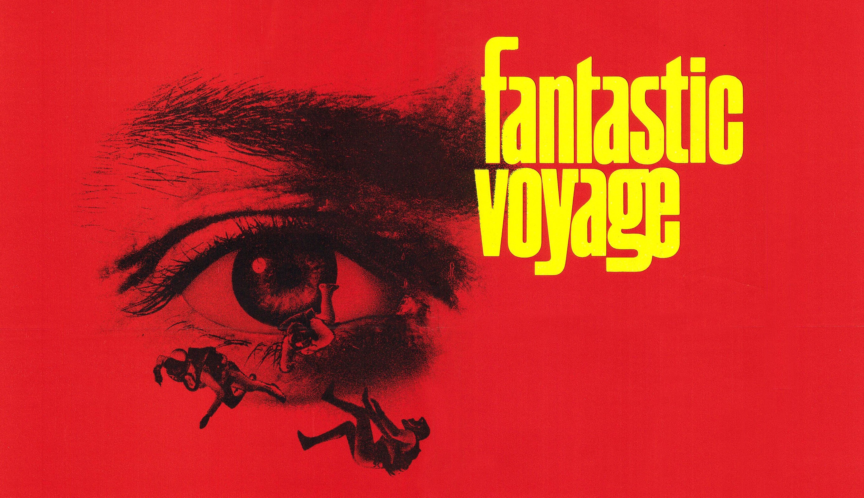 Fantastic Voyage: James Cameron aggiorna sul suo remake di “Viaggio allucinante”