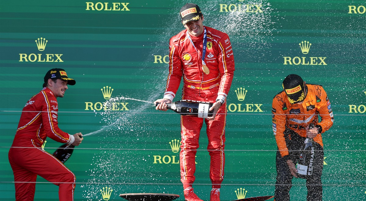 Formula 1, Gran Premio Giappone 2024 su Sky Sport: diretta, orari e differita TV8
