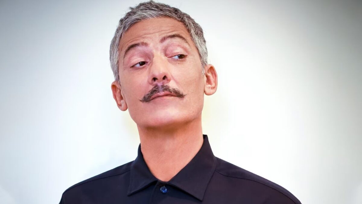 Fiorello resta a casa, arrendetevi (Retroscena TvBlog)
