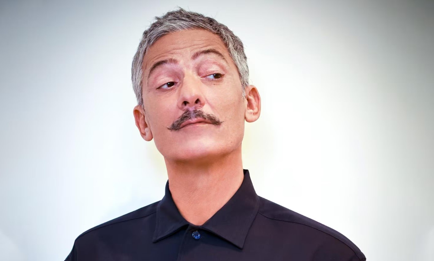 Fiorello resta a casa, arrendetevi (Retroscena TvBlog)