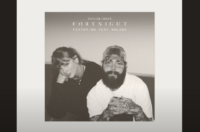 Fortnight, Taylor Swift feat. Post Malone: traduzione, testo e significato della canzone