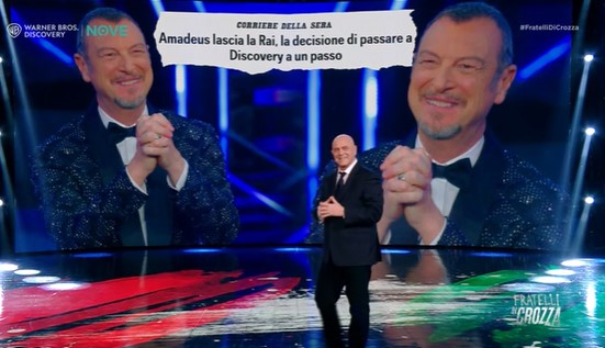 Focus ascolti,  Fratelli di Crozza sul Nove stagione 2023-2024
