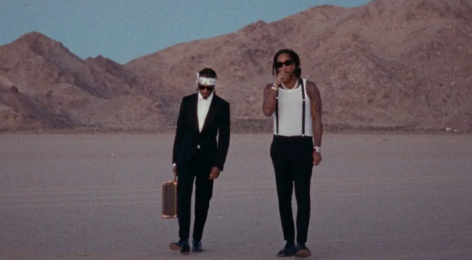 We Don’t Trust You, Future e Metro Boomin: traduzione, testo e significato della canzone