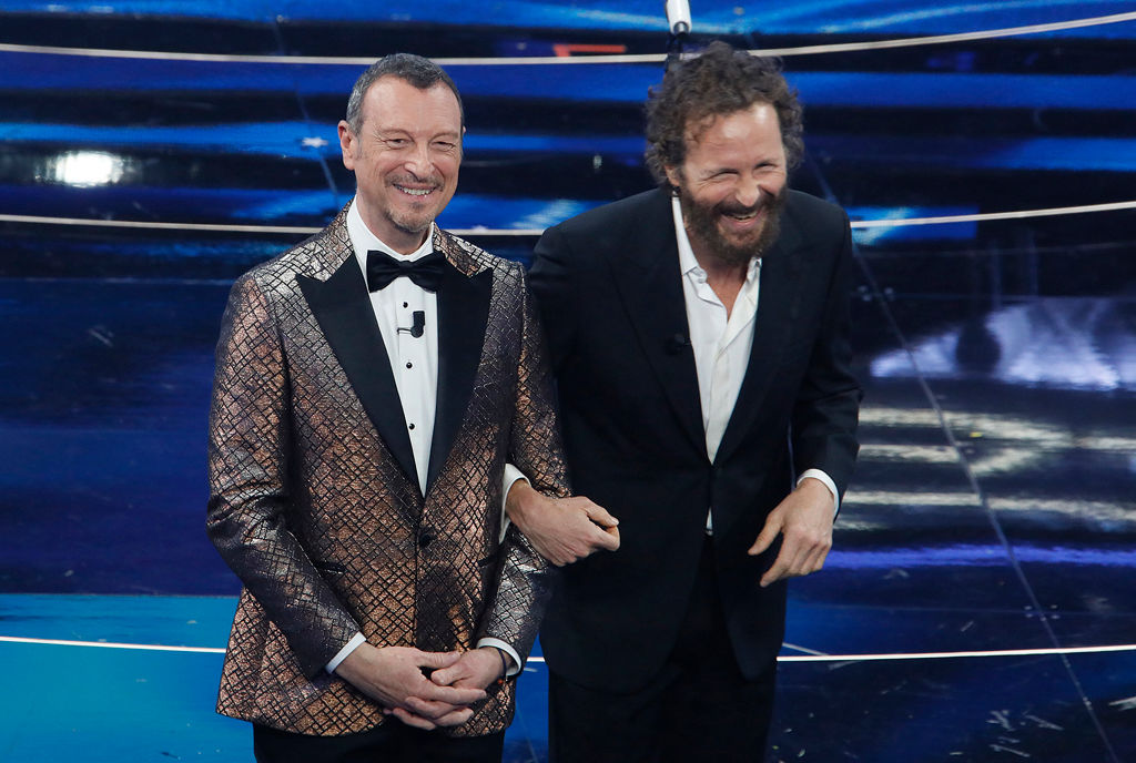 Viva Rai 2, ultima puntata il 10 maggio con Jovanotti e Amadeus