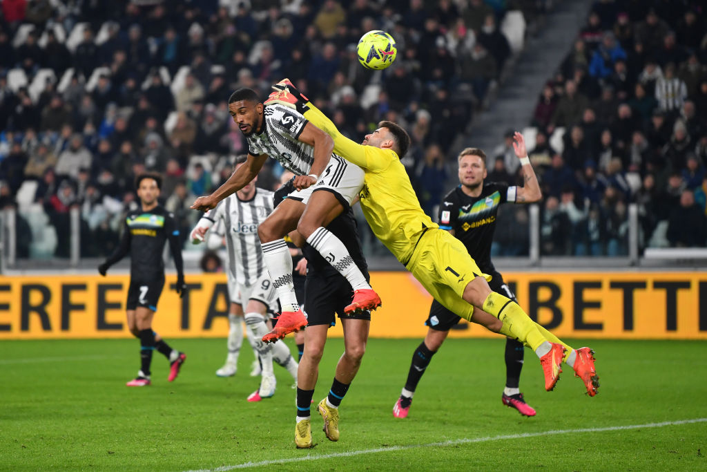 Ascolti tv martedì 2 aprile 2024: Juventus-Lazio 4.871mln (23.3%), Ti odio, anzi no ti amo 2.174mln (11.5%), Belve riparte dal 10.3%