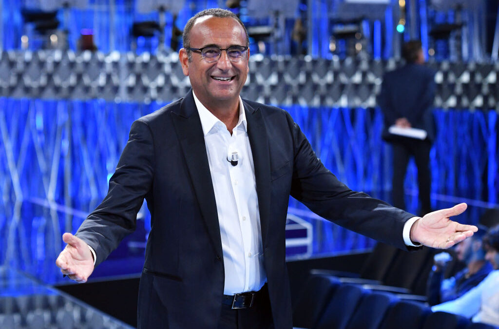TvBlog consiglia i programmi della sera in tv: oggi, 4 maggio 2024